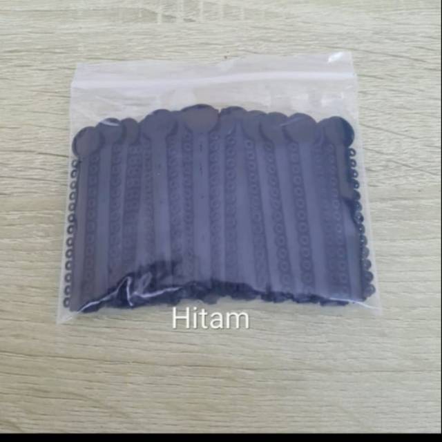 Power O USA hitam