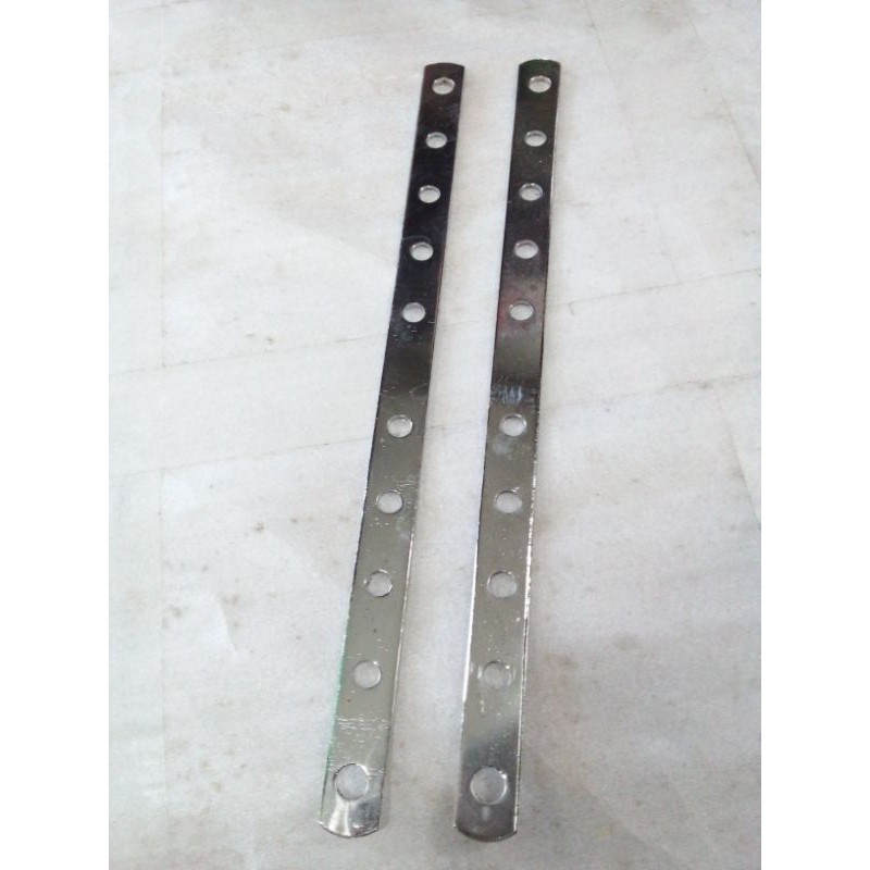 Besi Plat stenlis Tebal