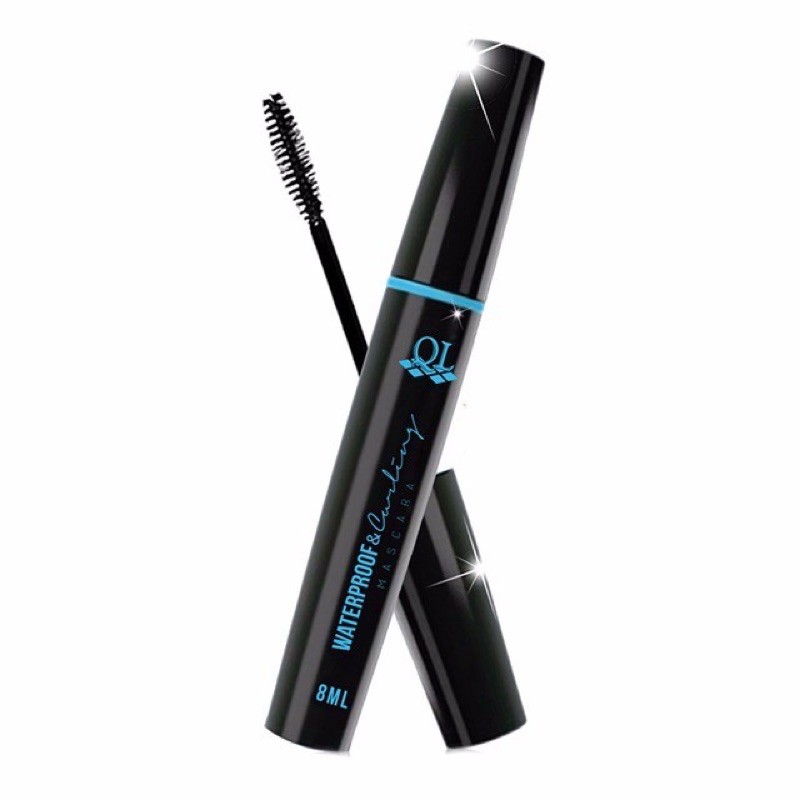 Mascara QL waterproof