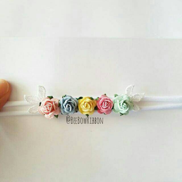 Baby roses