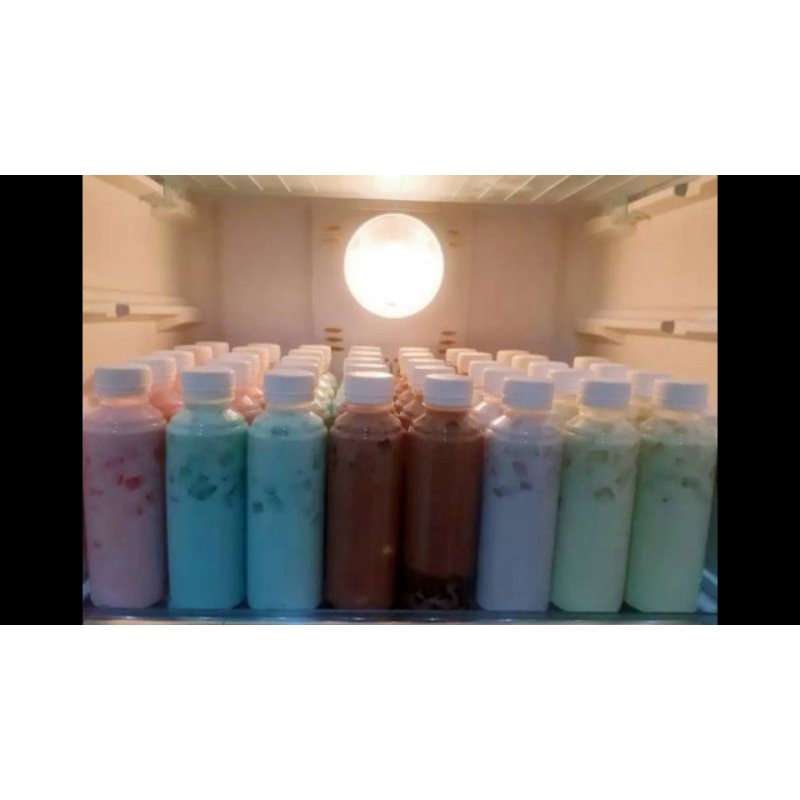 Milk Drink Nakya