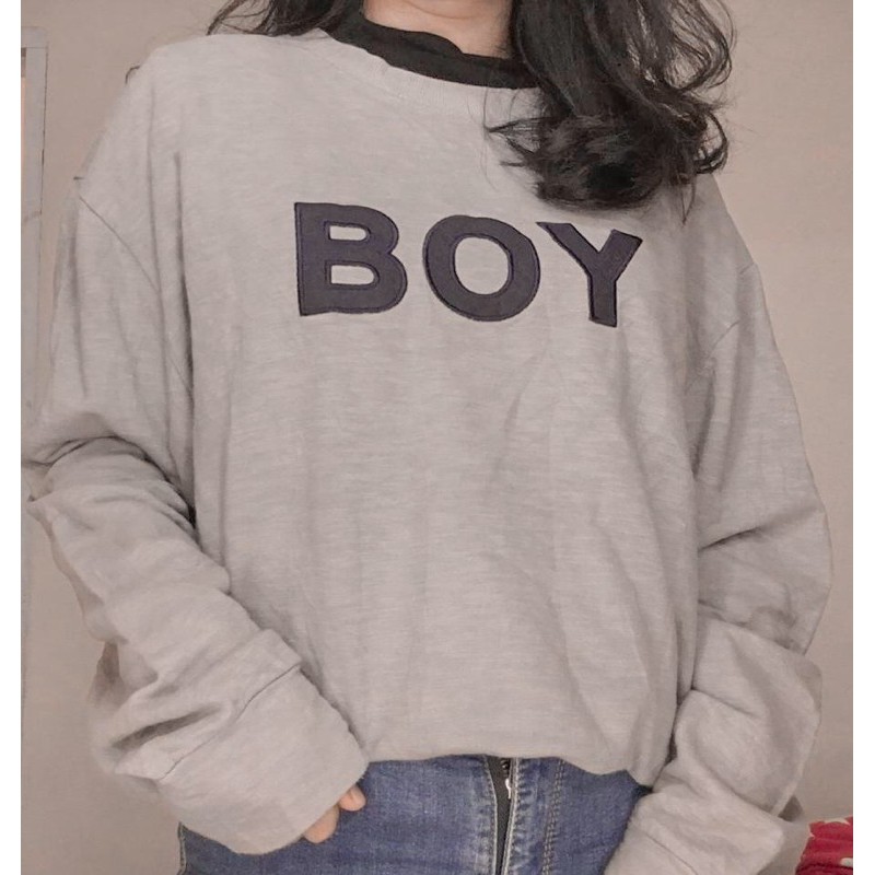 CREWNECK