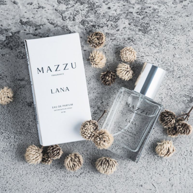 Mazzu LANA