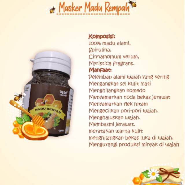Desa Rempah