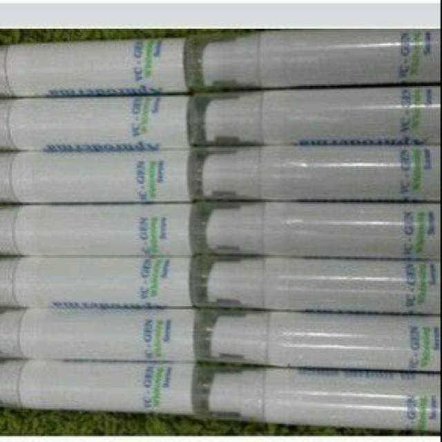 Aphoderma vc gen serum