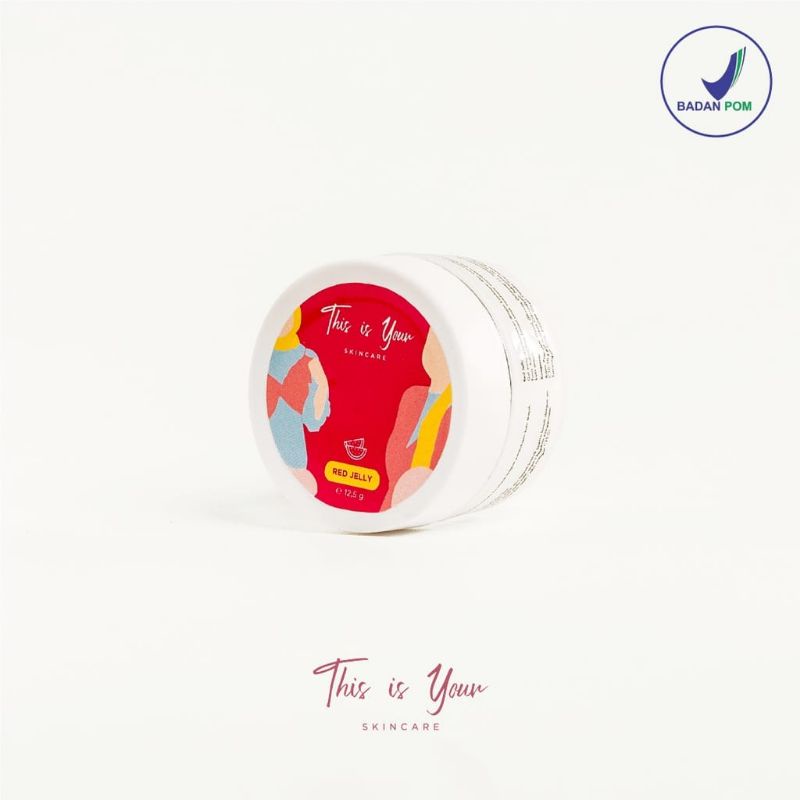 Red Jelly