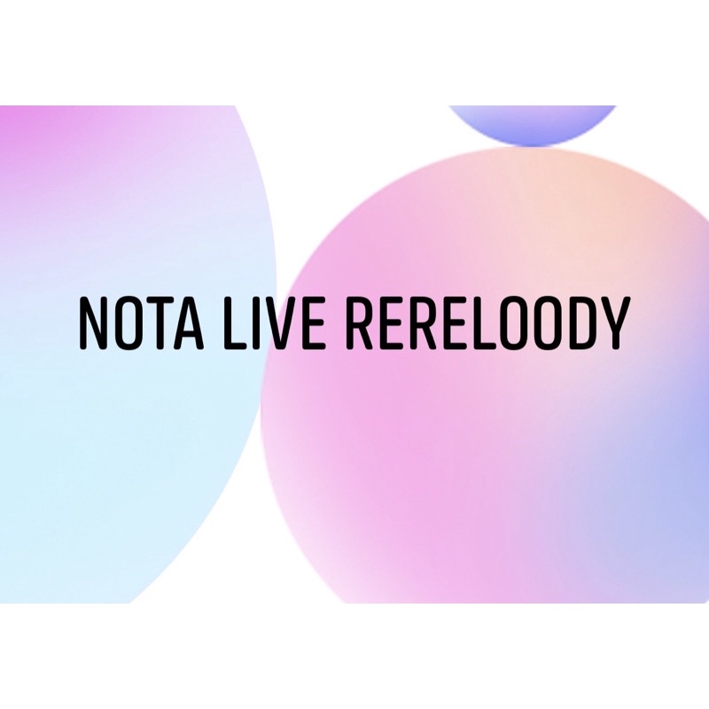 nota live 45k