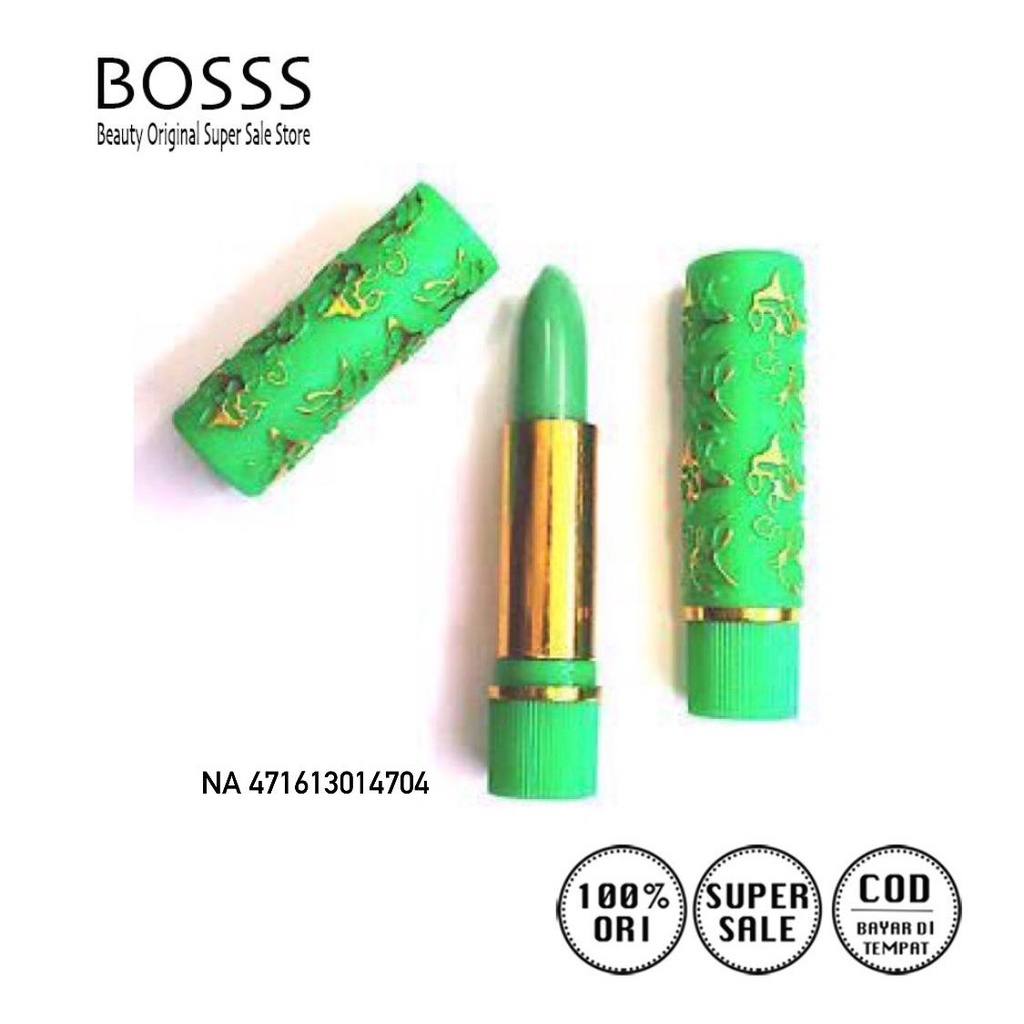 Lipstick Arab HARE ORIGINAL BPOM