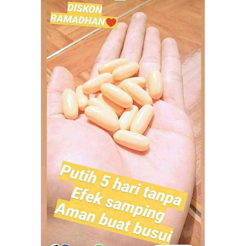 vitaline softgel
