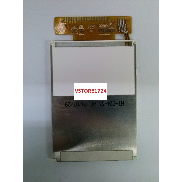 LCD CROSS F7