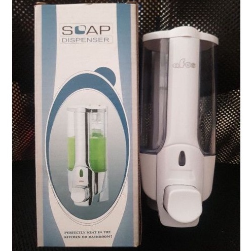 Soap Dispenser