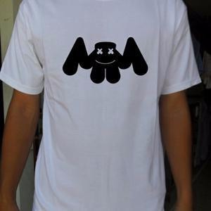 kaos dj marshmello 1