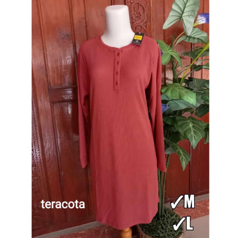 Tunik Chisel