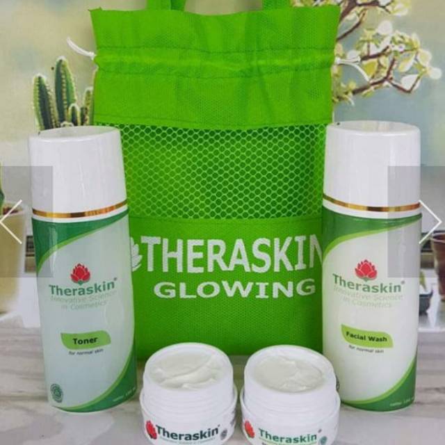 Krim theraskine