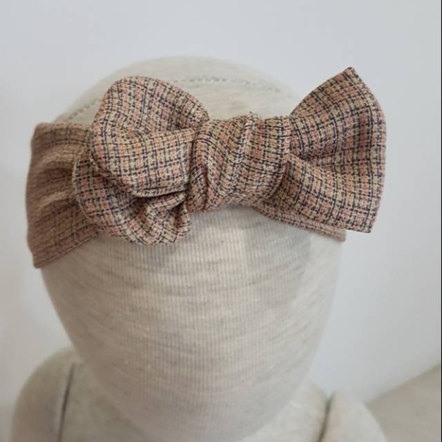 Vintage Headband