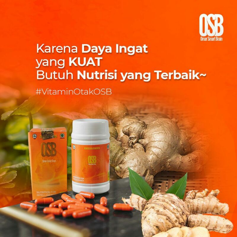 osb kapsul