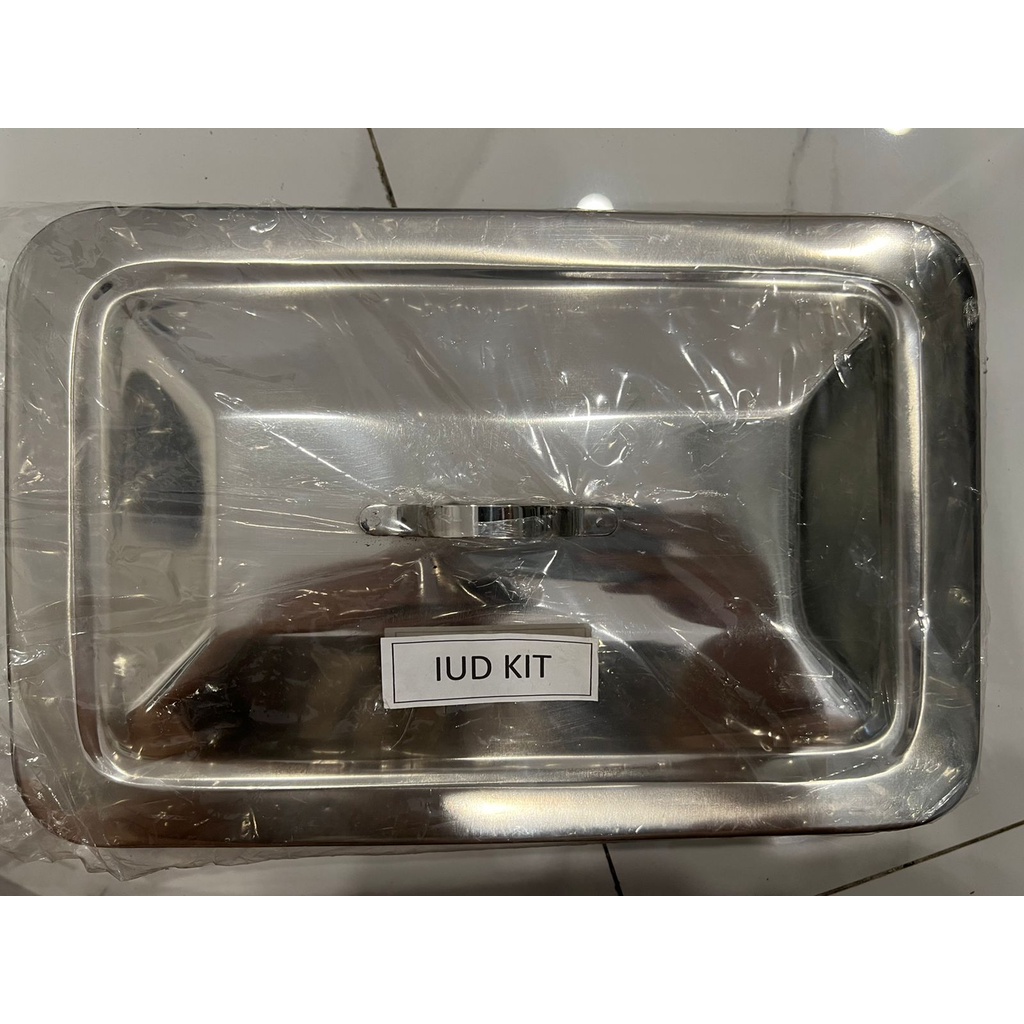 IUD SET