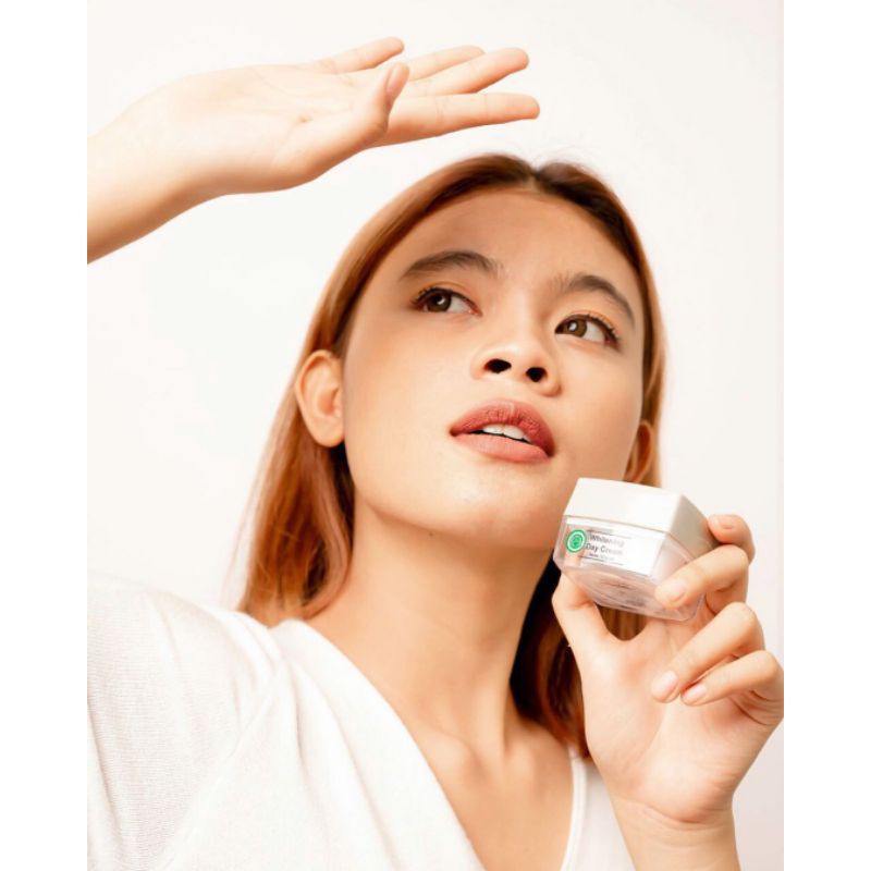MS GLOW -DAY CREAM