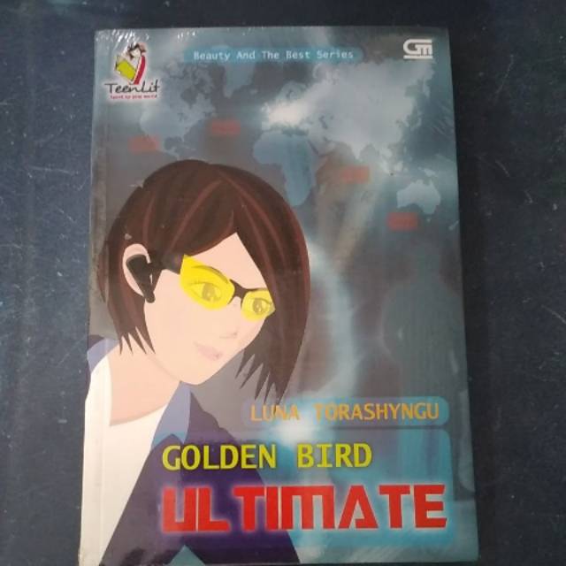 Golden Bird Ultimate