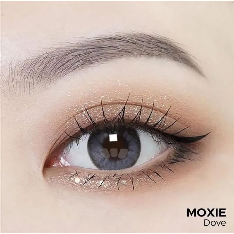 Softlens X2 Moxie Dove