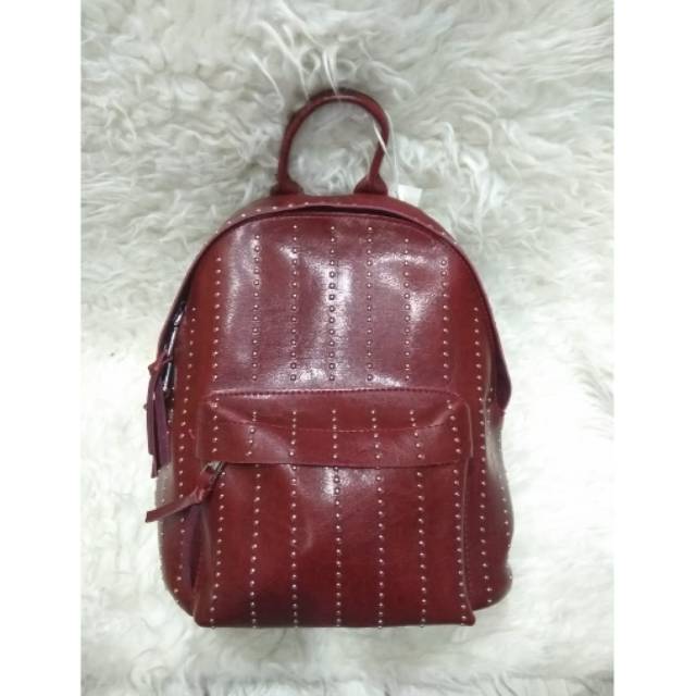 Ransel fashion