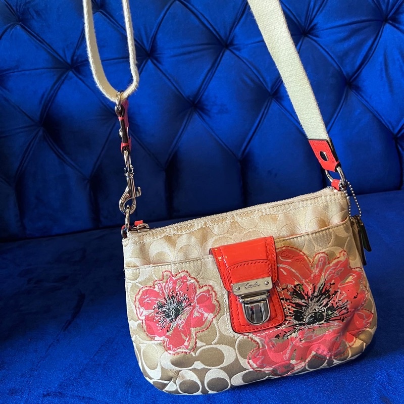 preloved coach