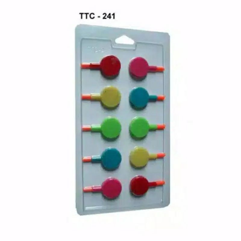 ttc 241 coklat