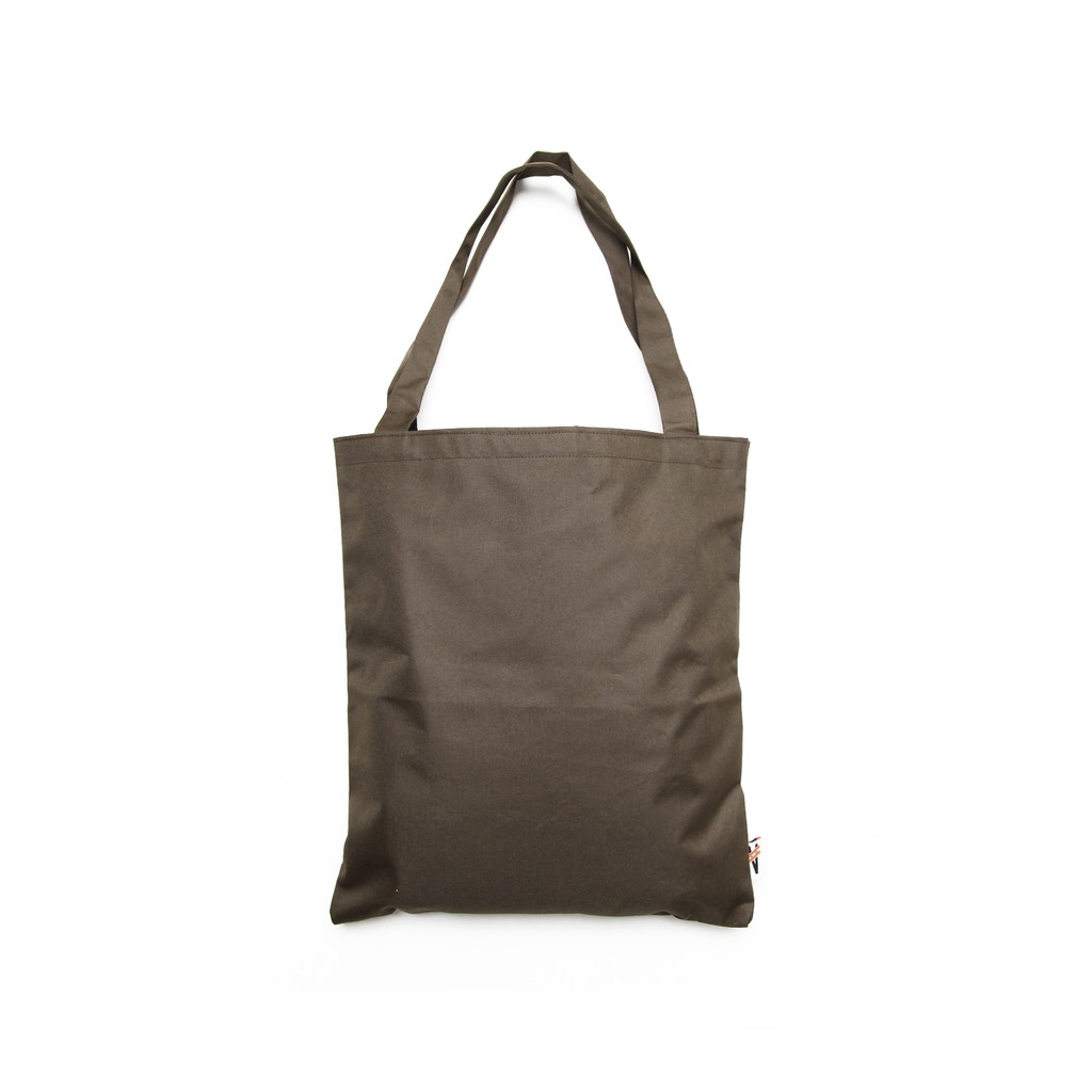 BVD BAG 02 / TWILLY BROWN