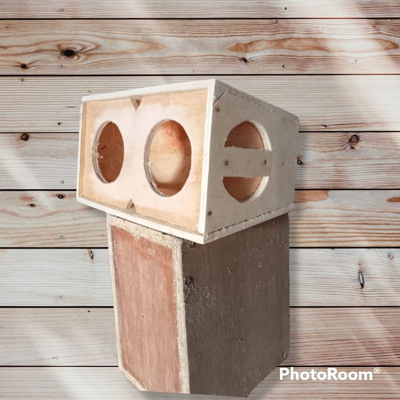 BoX speaker 3 inch