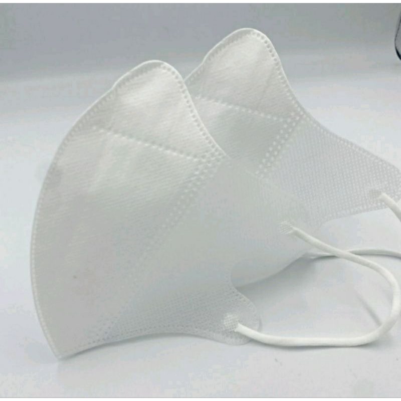 MASKER DUCKBILL ECER