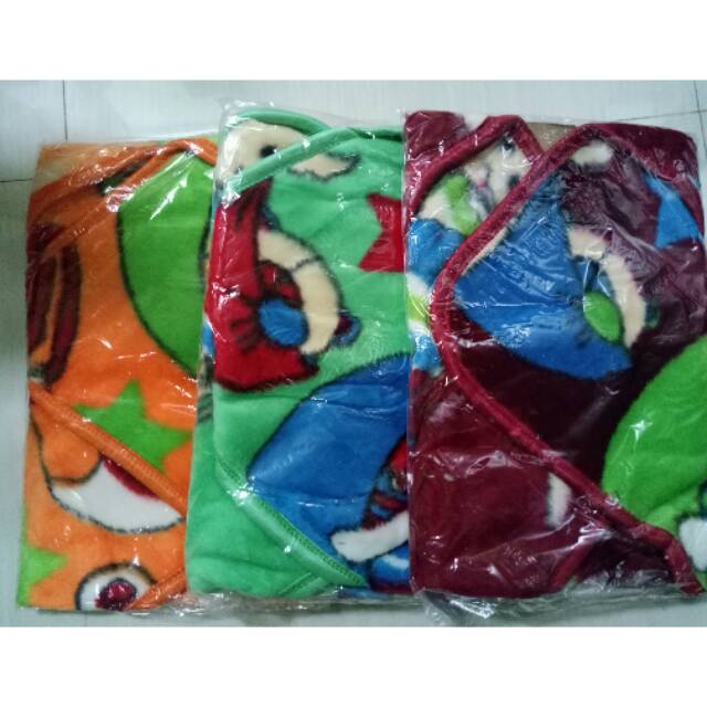 Selimut bayi murah