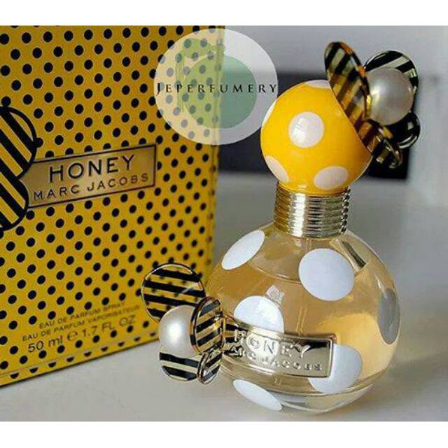 Marc Jacobs Honey