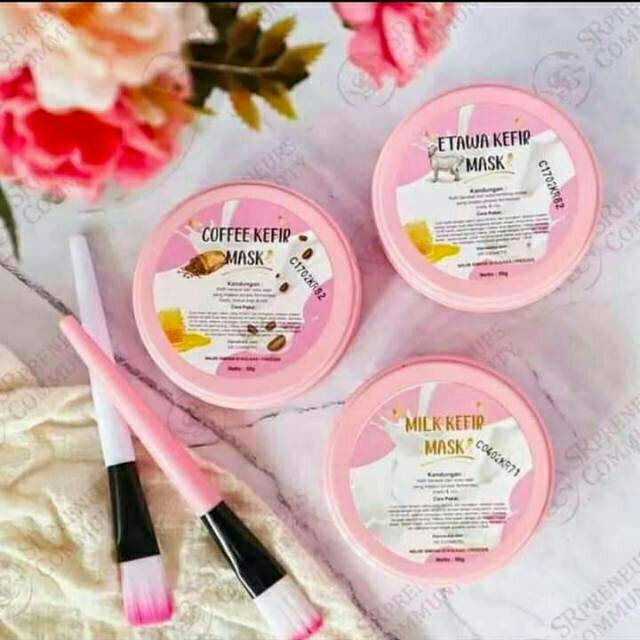 FACE MASK SR12