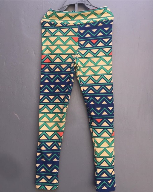 Legging Fits Anak
