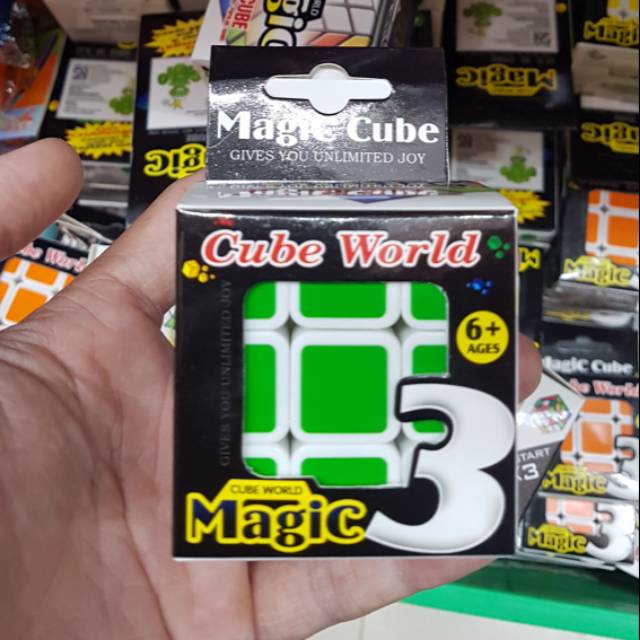 Rubic