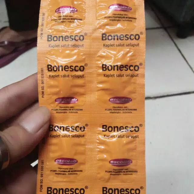 Bonesco