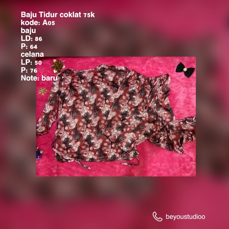 paket jualan 1