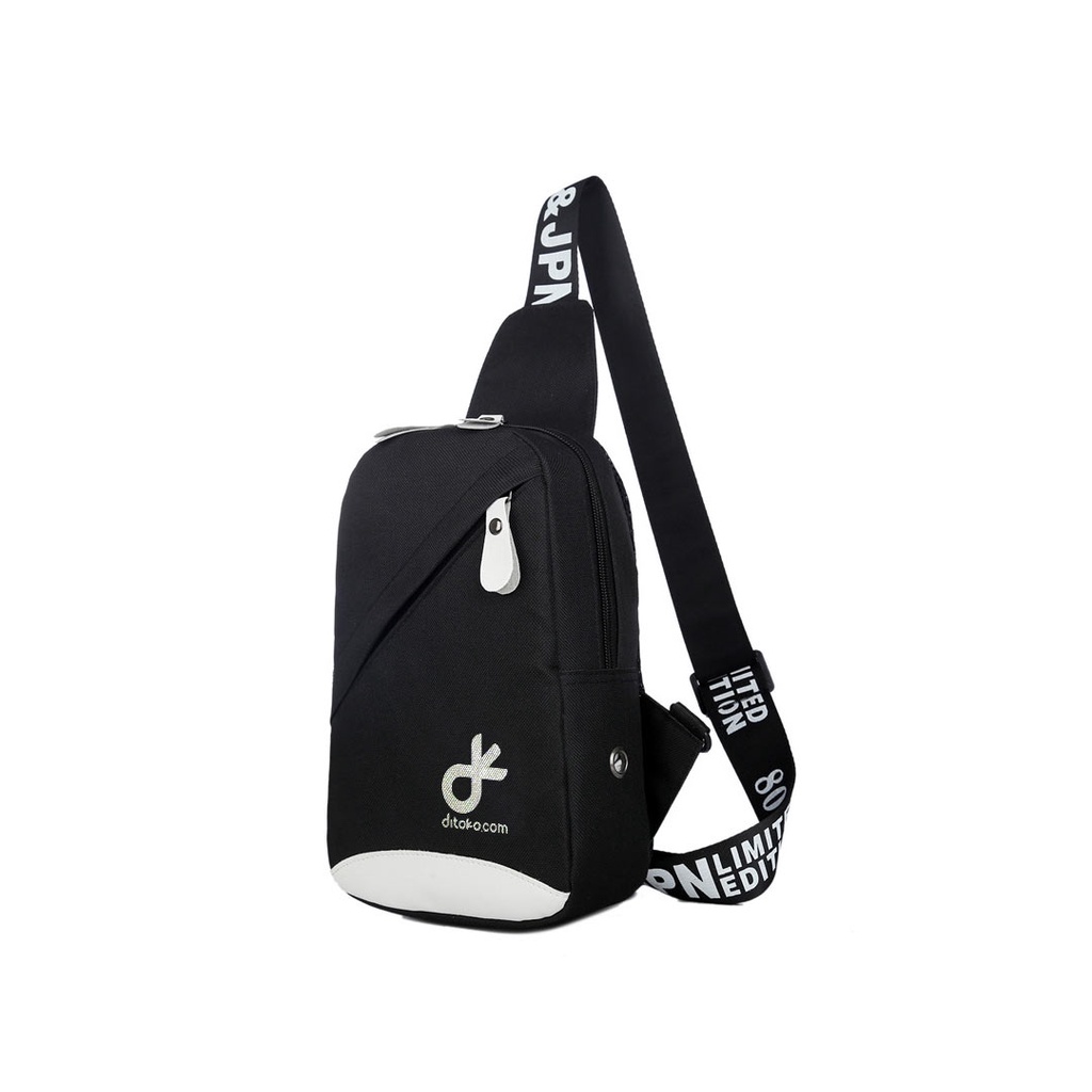 Tas Selempang Pria TP01