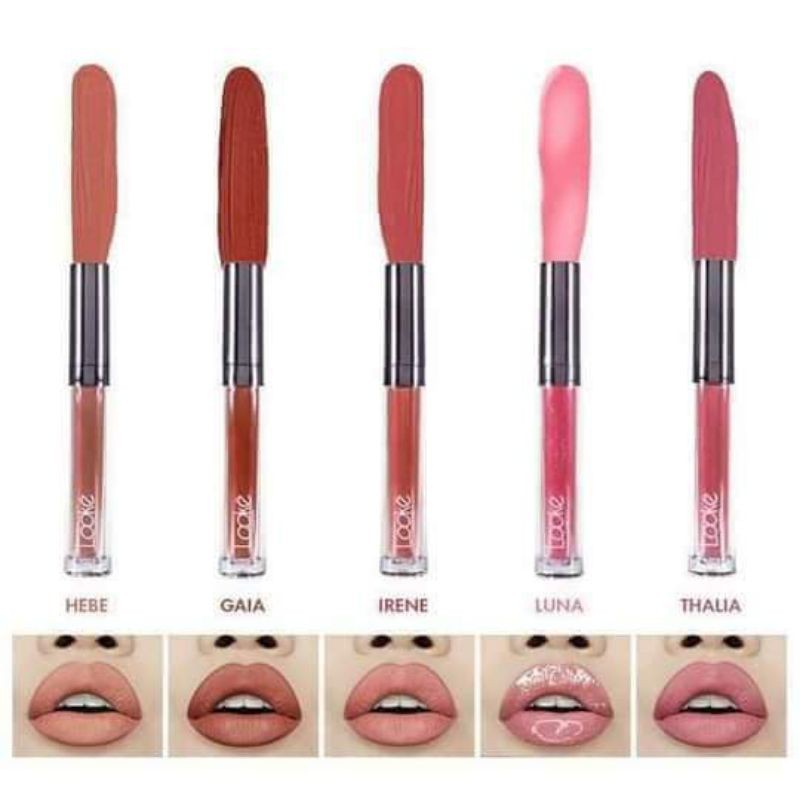 LOOKE HOLY LIPCREAM
