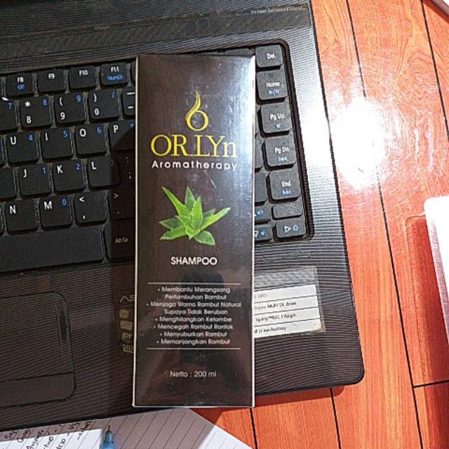 Orlyns