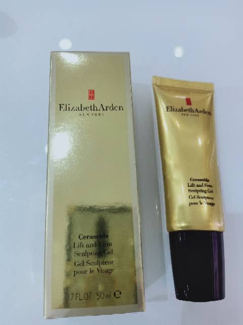 Scalpting gel