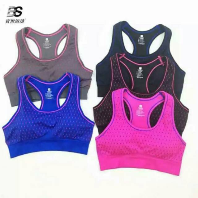 SPORT BRA