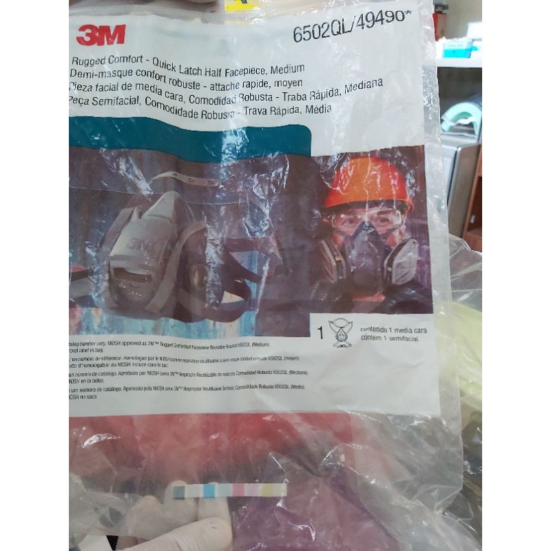 masker 3M 7093CN