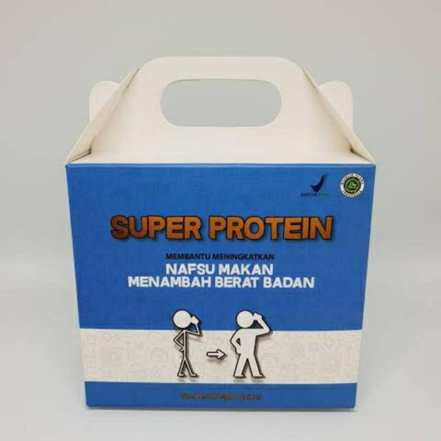 Pengemuk badan