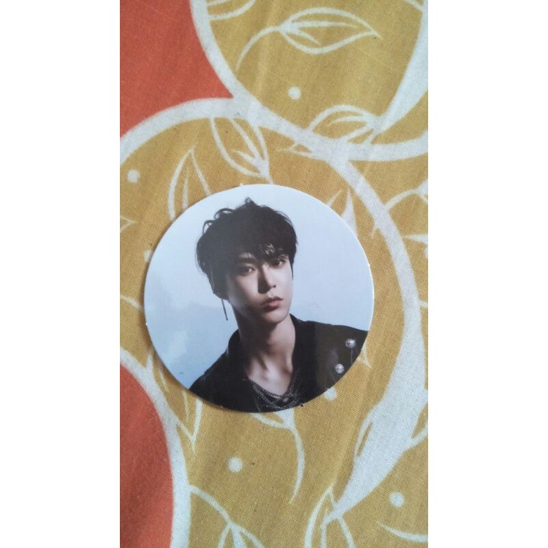 CC PUNCH DOYOUNG