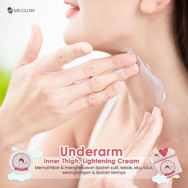 Underarm