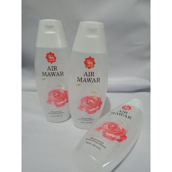 air mawar viva