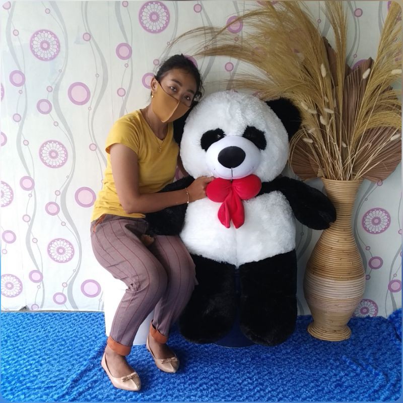 Panda Chosy Jumbo/ Panda 1,2m