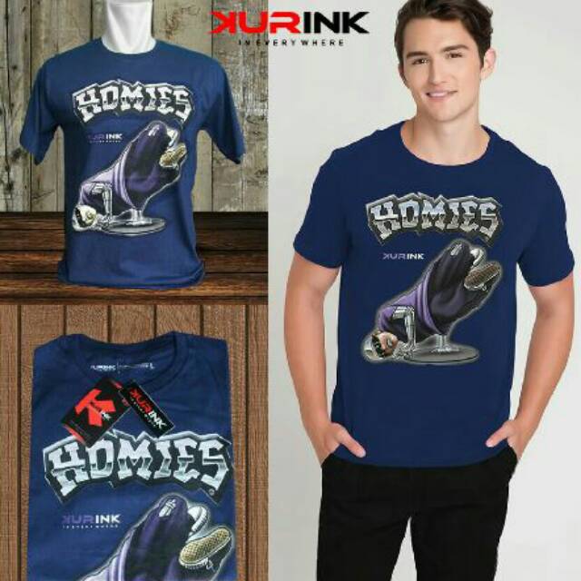 Kaos distro