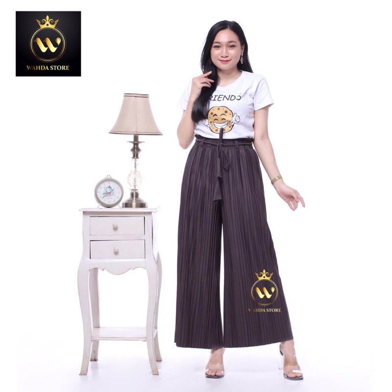 KULOT PLISKET PREMIUM